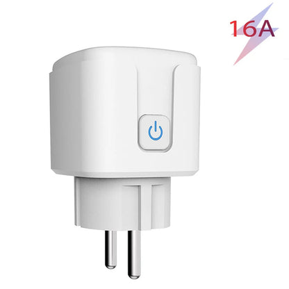 PowerControl One – inteligentne gniazdko Wi-Fi